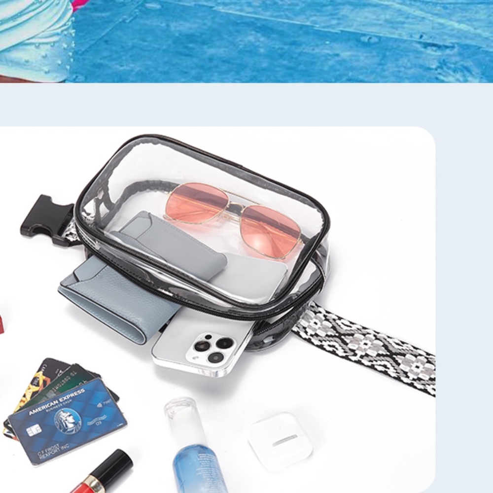 Clear Bag